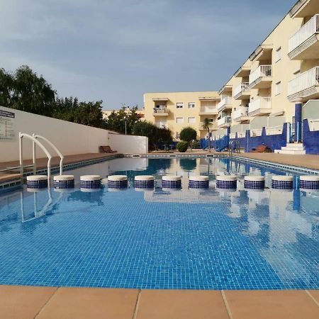 Delta Canyar Sant Jaume d'Enveja Exterior photo