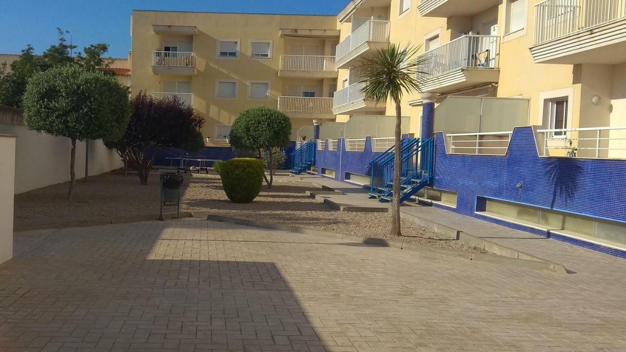 Delta Canyar Sant Jaume d'Enveja Exterior photo