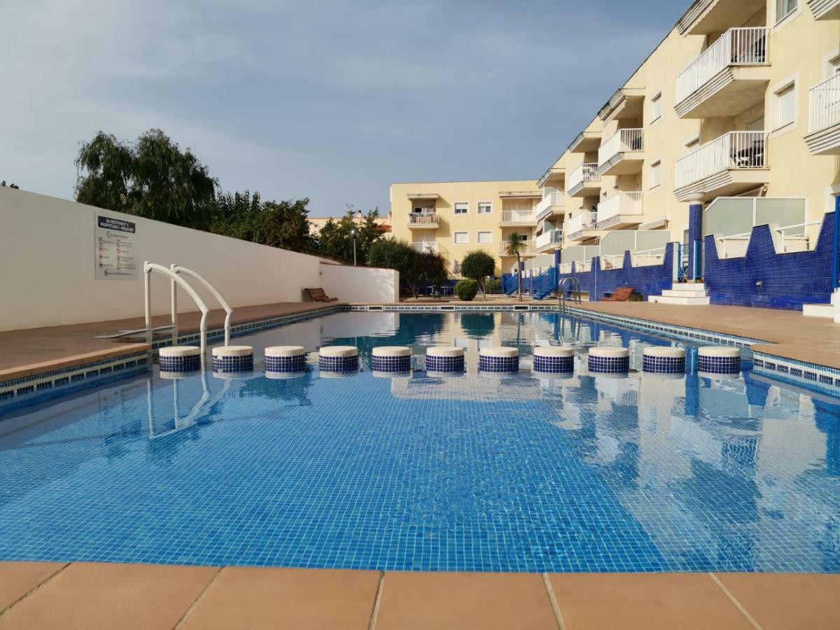 Delta Canyar Sant Jaume d'Enveja Exterior photo